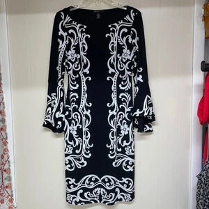 INC international concepts Boho Style Dress